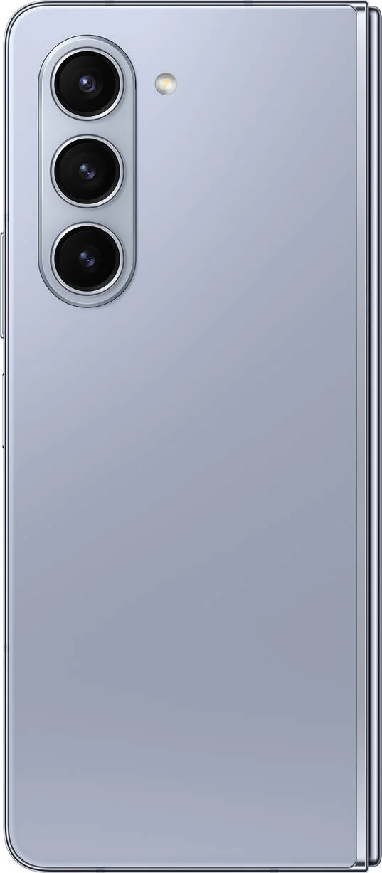 Dos du Samsung Galaxy Z Fold5