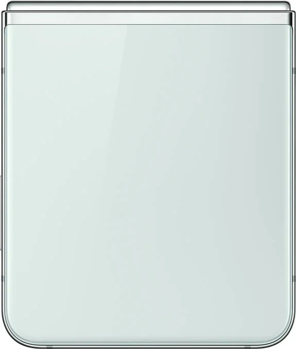 Dos du Samsung Galaxy Z Flip5