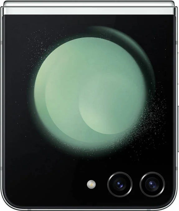 Samsung Galaxy Z Flip5