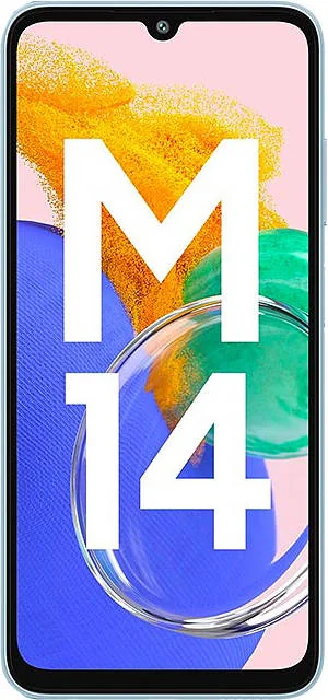 Samsung Galaxy M14