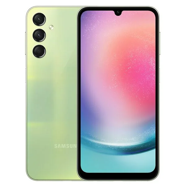 Samsung Galaxy A24 4G
