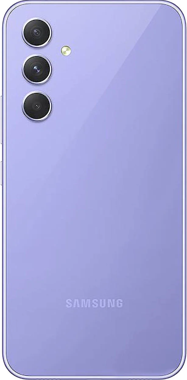 Dos du Samsung Galaxy A54