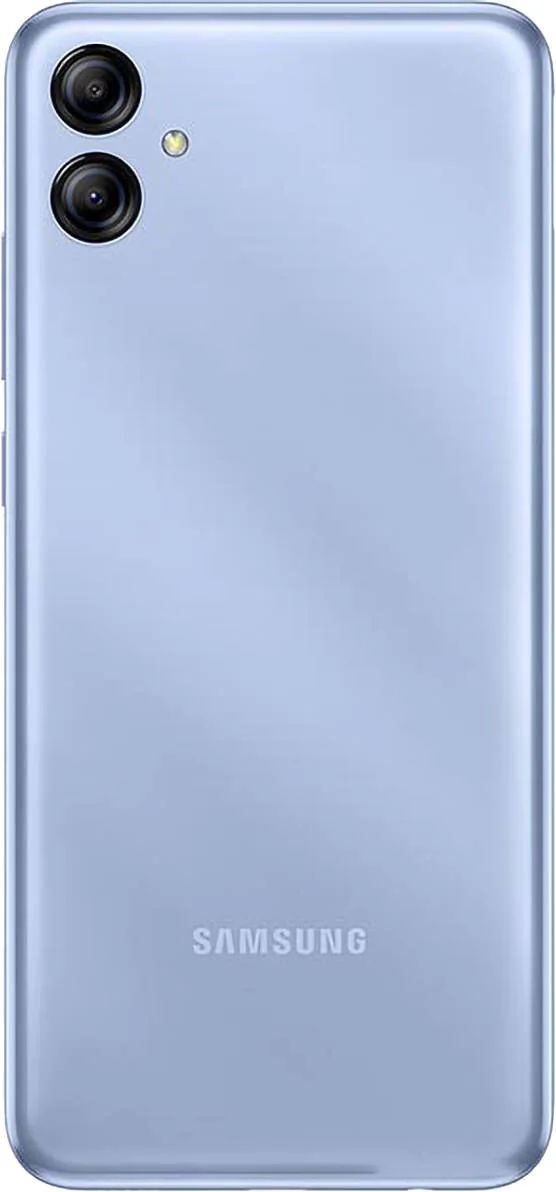 Dos du Samsung Galaxy A04e
