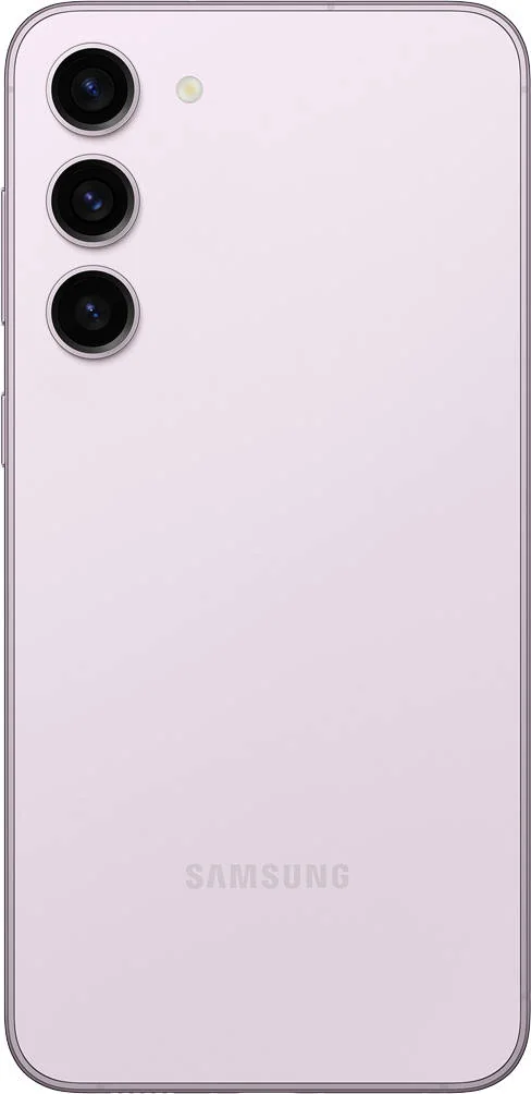Dos du Samsung Galaxy S23+