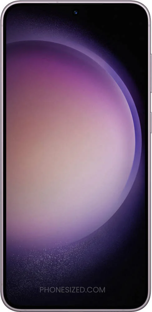 Samsung Galaxy S23+