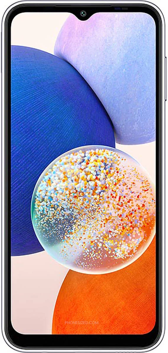 Samsung Galaxy A14