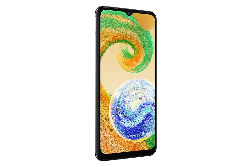 Dos du Samsung Galaxy A04s