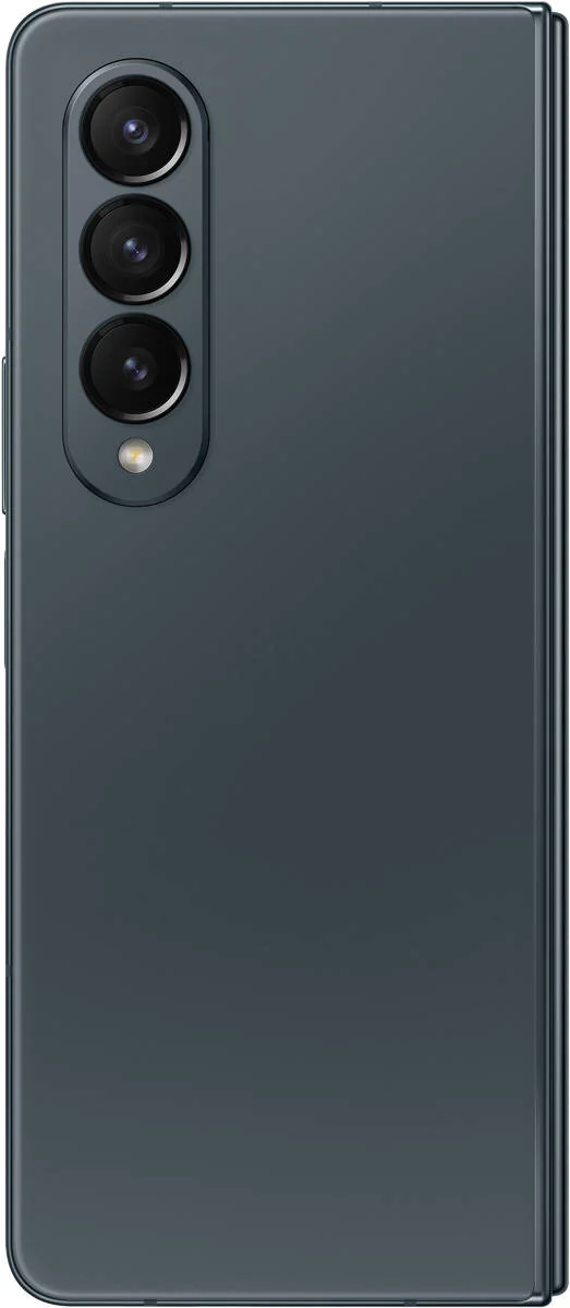 Dos du Samsung Galaxy Z Fold4