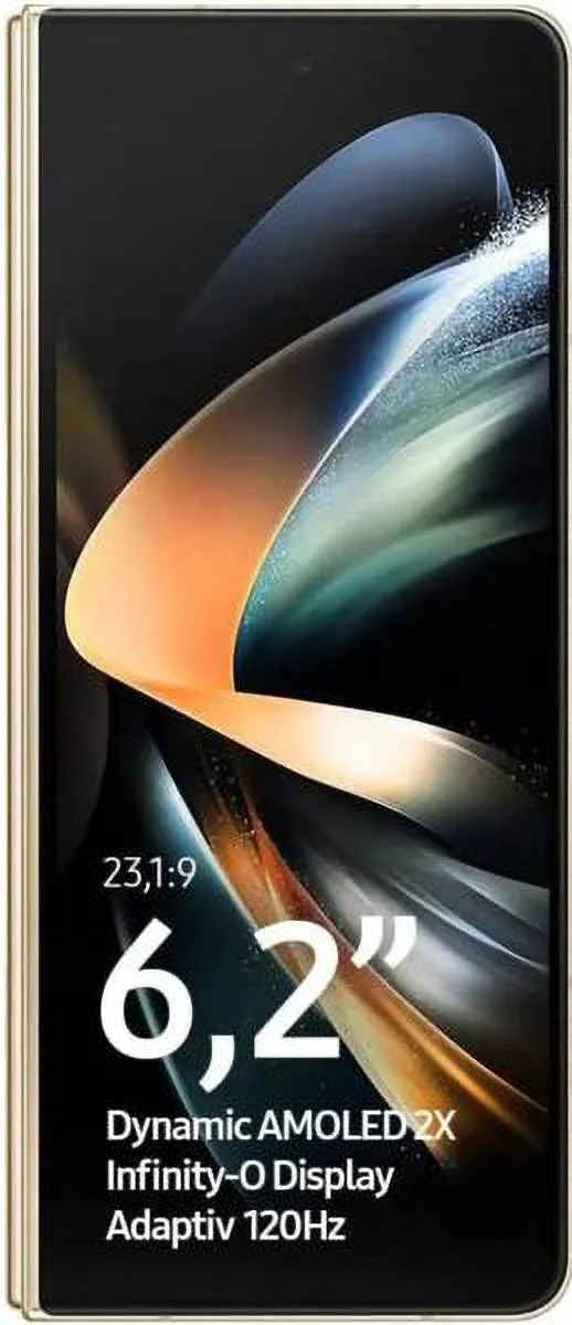 Samsung Galaxy Z Fold4