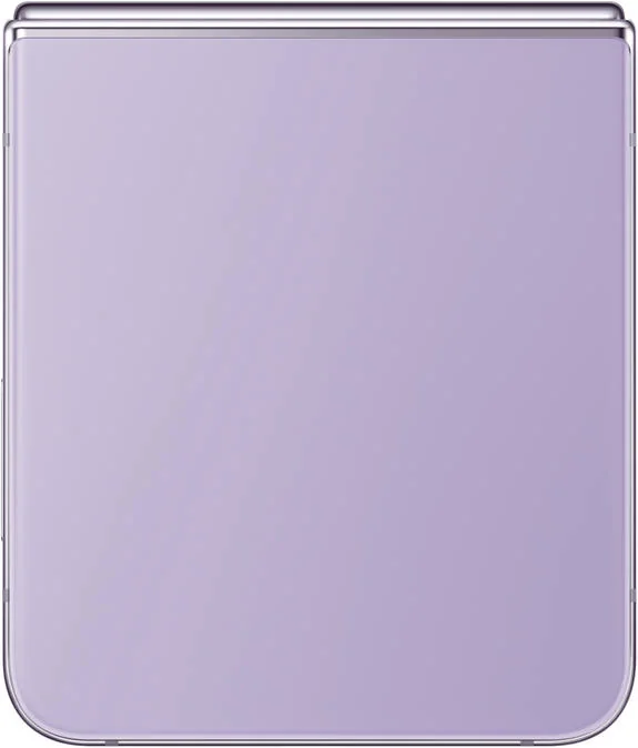 Dos du Samsung Galaxy Z Flip4