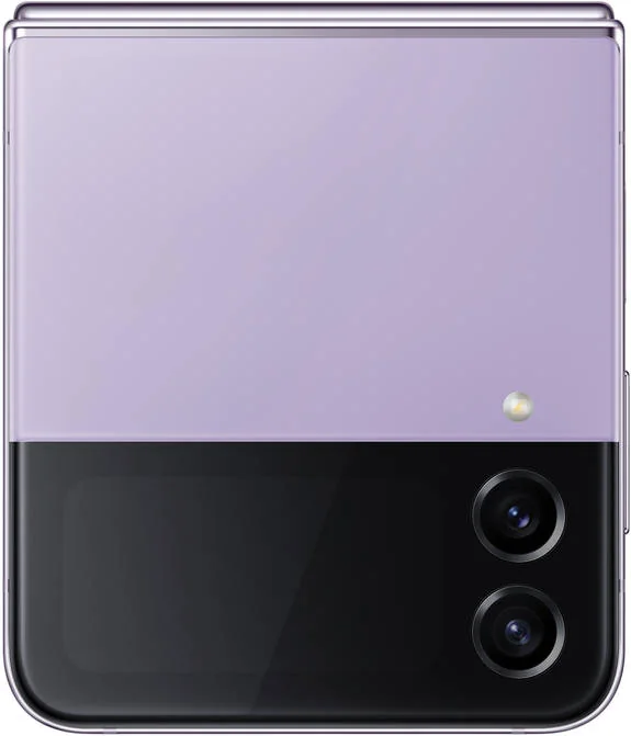 Samsung Galaxy Z Flip4