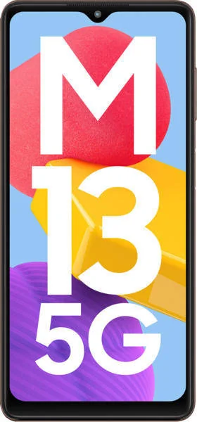 Samsung Galaxy M13