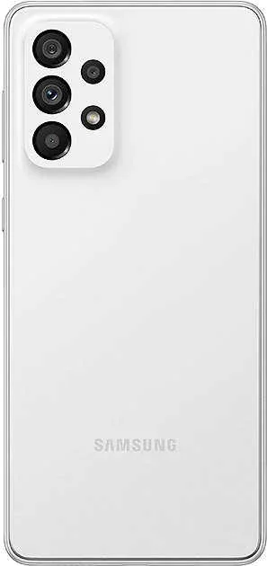 Dos du Samsung Galaxy A73 5G
