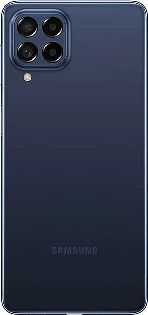 Dos du Samsung Galaxy M53