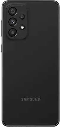 Dos du Samsung Galaxy A33 5G