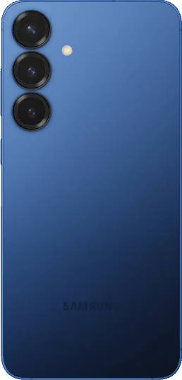 Dos du Samsung Galaxy S25+