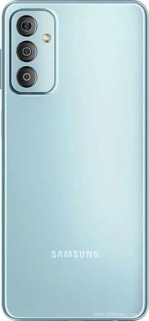 Dos du Samsung Galaxy F23