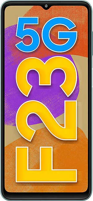 Samsung Galaxy F23