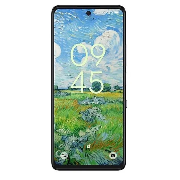 TCL 50 Pro NxtPaper