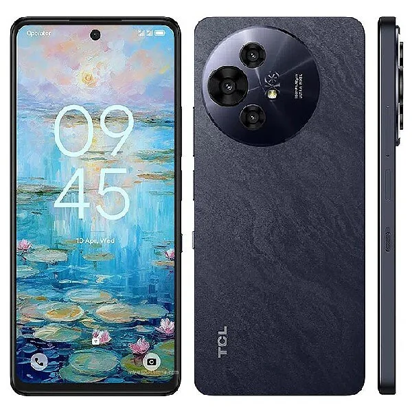 TCL 50 NxtPaper
