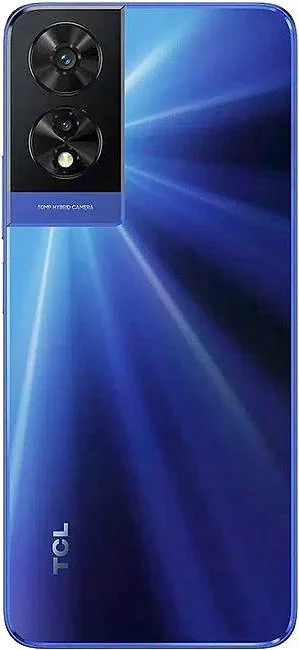 Dos du TCL 505