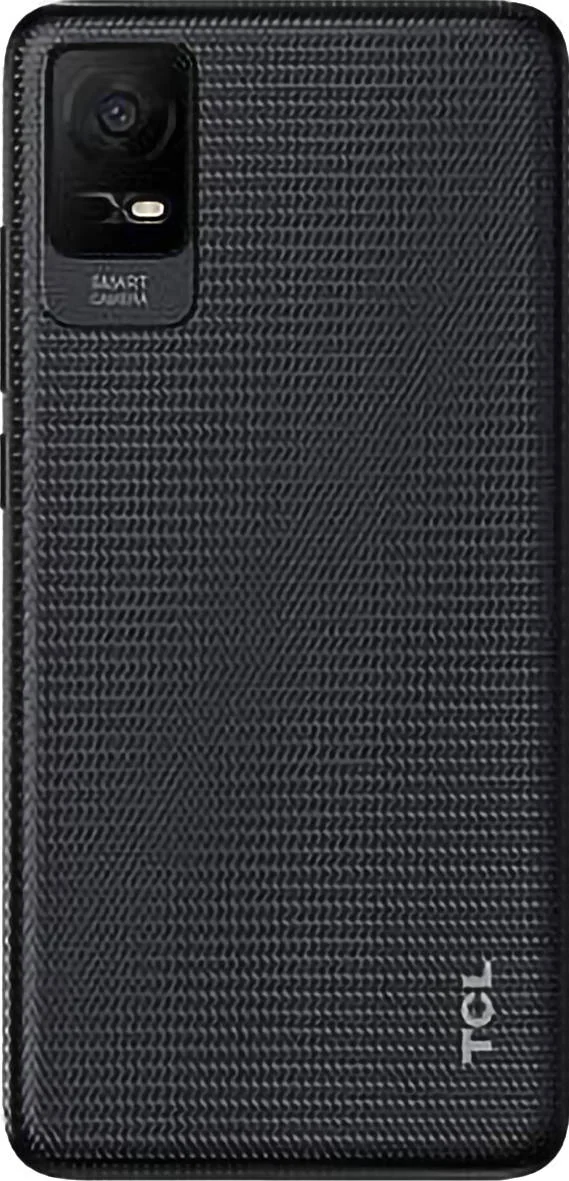 Dos du TCL Ion X
