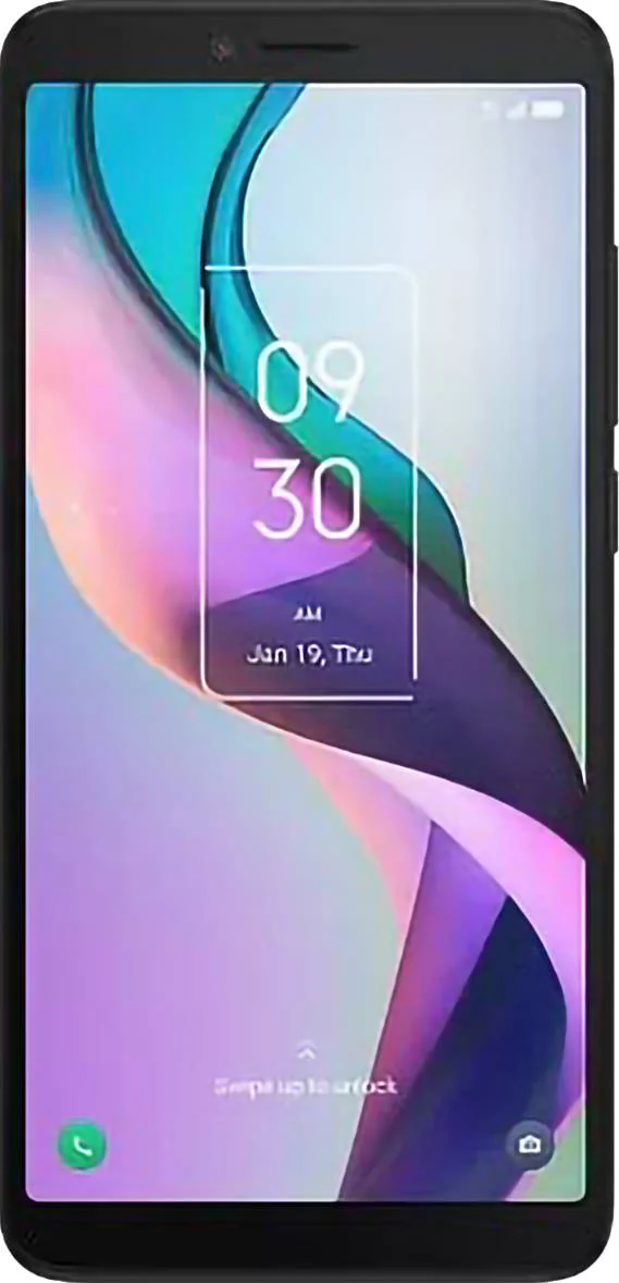 TCL Ion X