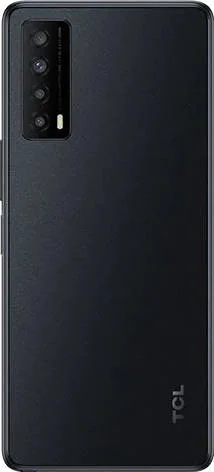Dos du TCL Stylus