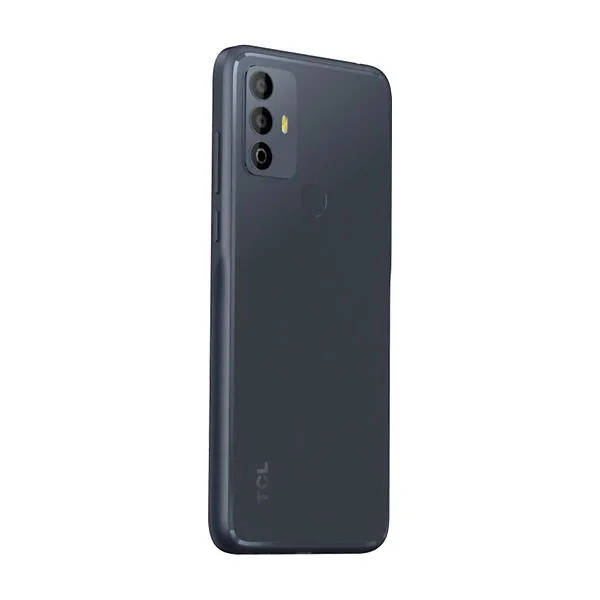 Dos du TCL 306