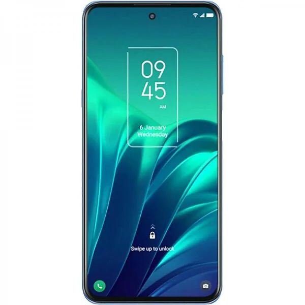 Dos du TCL 20L