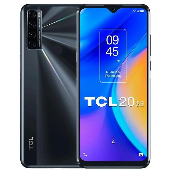TCL 20 SE