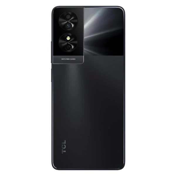Dos du TCL 50 SE