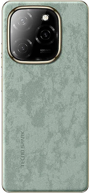 Dos du Tecno Spark 20 Pro