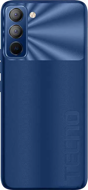 Dos du Tecno Pop 5 Pro