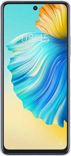 Tecno Camon 17 Pro