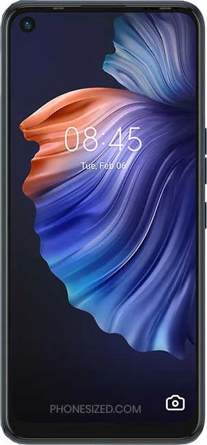 Tecno Camon 17