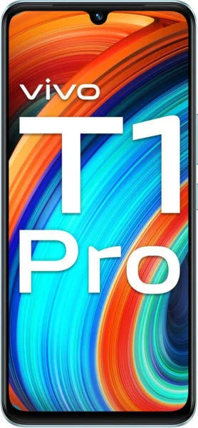 vivo T1 Pro