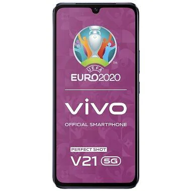 vivo V21