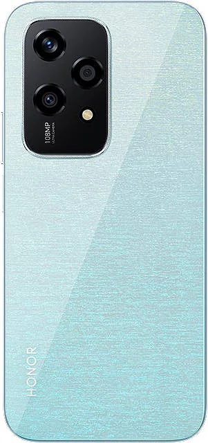 Dos du Honor 200 Lite