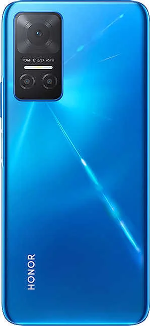 Dos du Honor Play6T