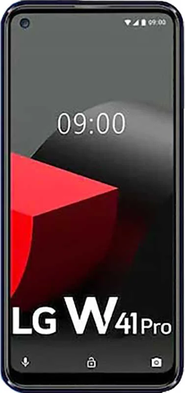 LG W41 Pro