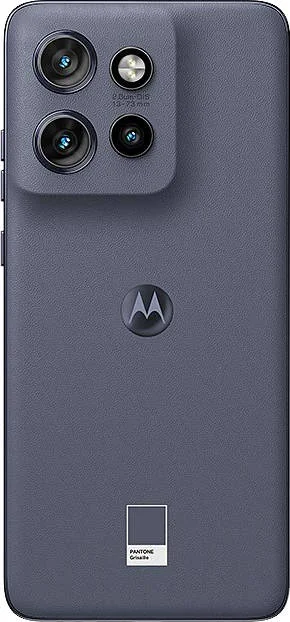 Dos du Motorola Moto S50