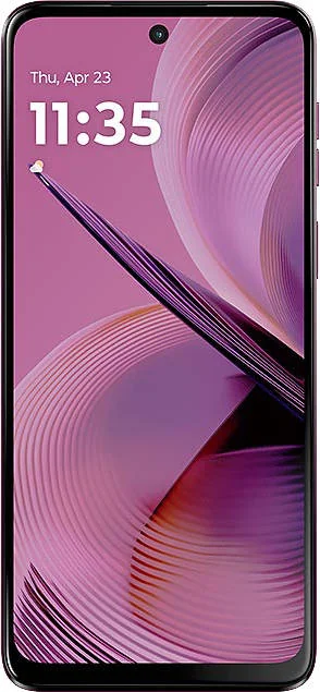 Motorola Moto G55