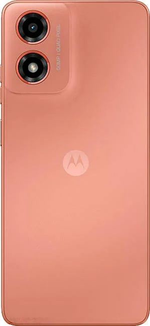 Dos du Motorola Moto G04s
