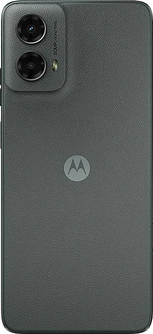 Dos du Motorola Moto G (2024)