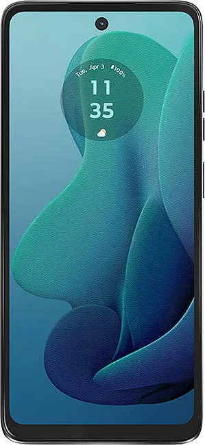 Motorola Moto G (2024)