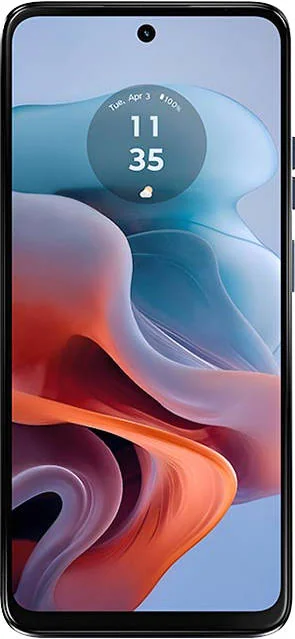 Motorola Moto G34