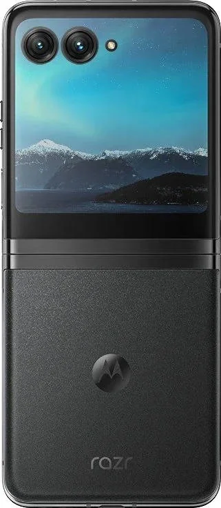 Dos du Motorola Razr 40 Ultra