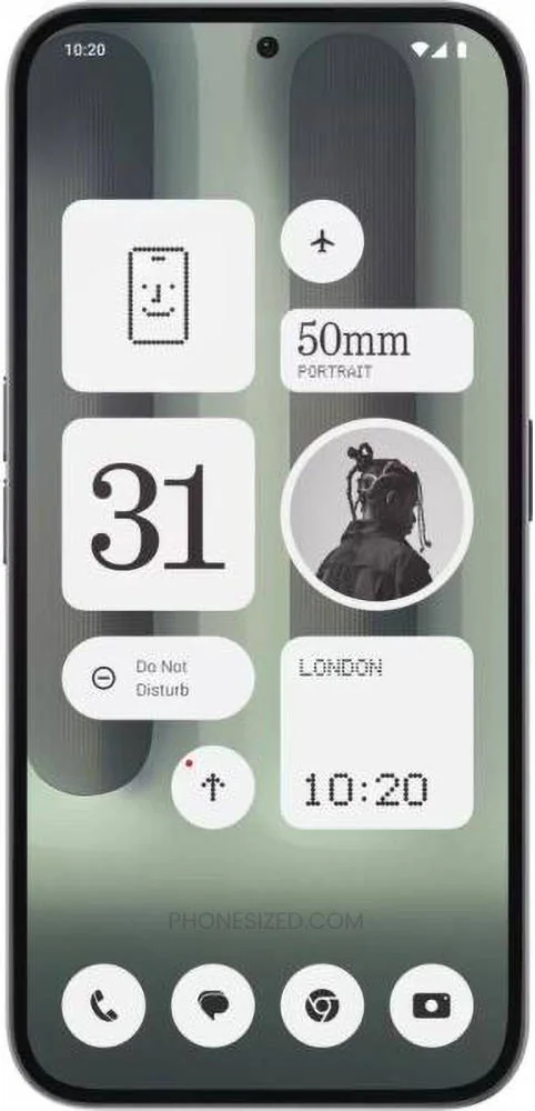 Nothing Phone (2a) Plus