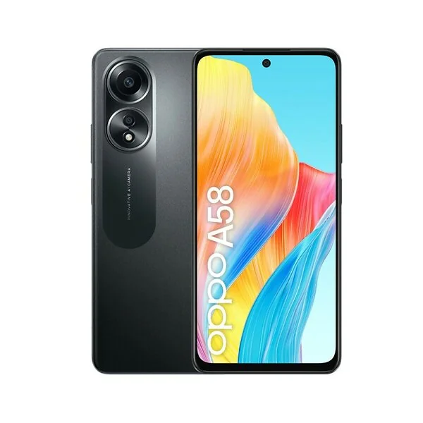 Oppo A58 (China)